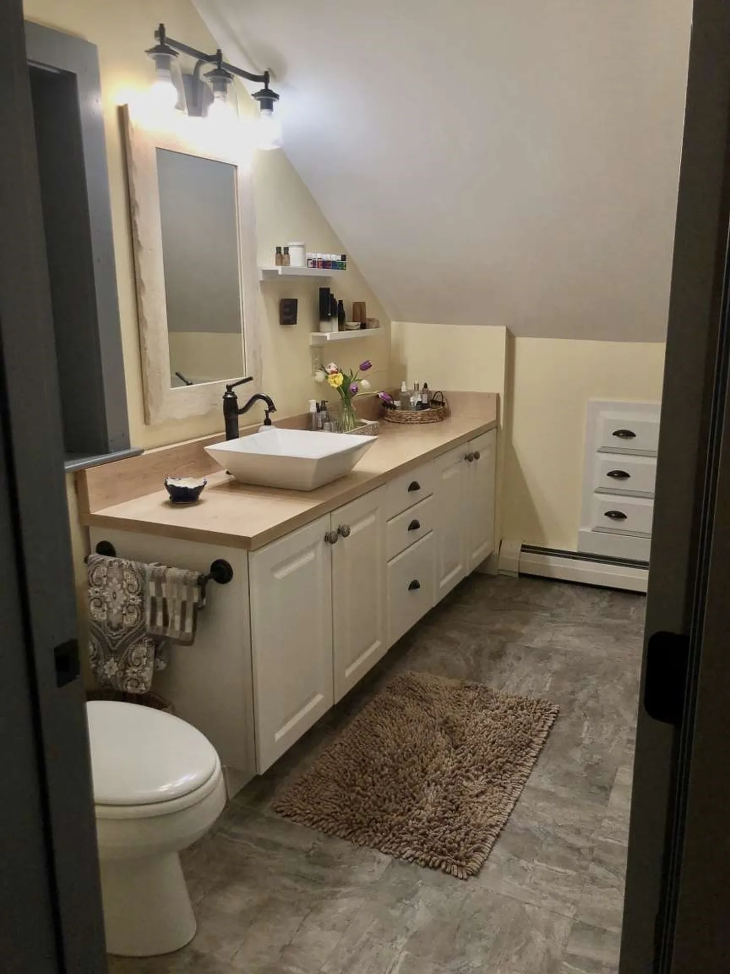 201 Raven Hill Road Hinesburg VT 05461
