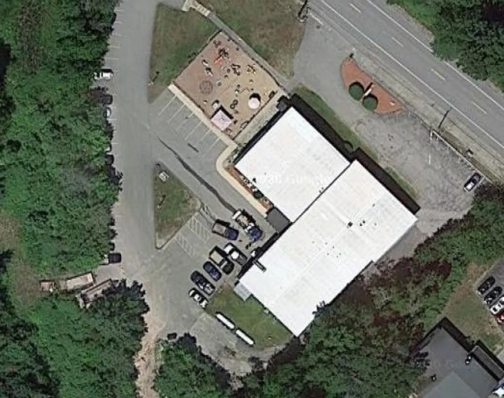 198 Londonderry Turnpike Hooksett NH 03106