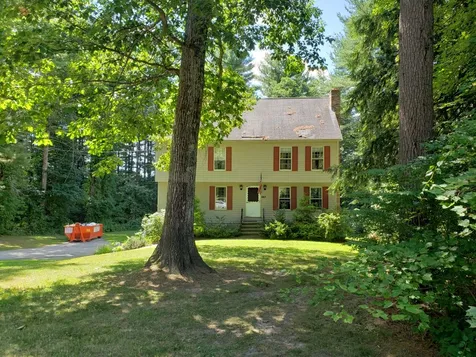 443 Pendleton Lane Londonderry NH 03053