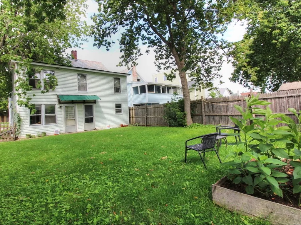42-44 Walnut Street Burlington VT 05401