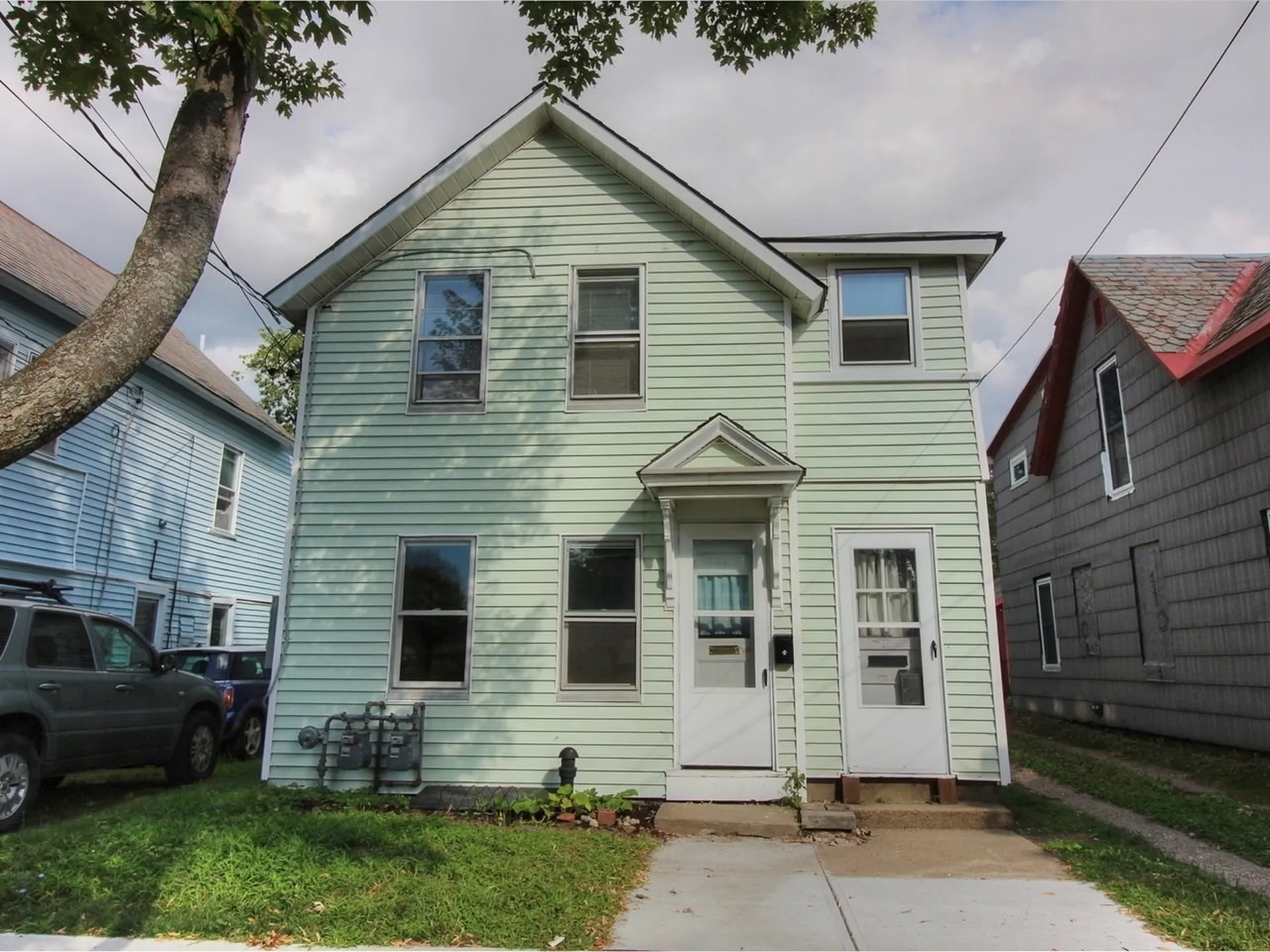 42-44 Walnut Street Burlington VT 05401