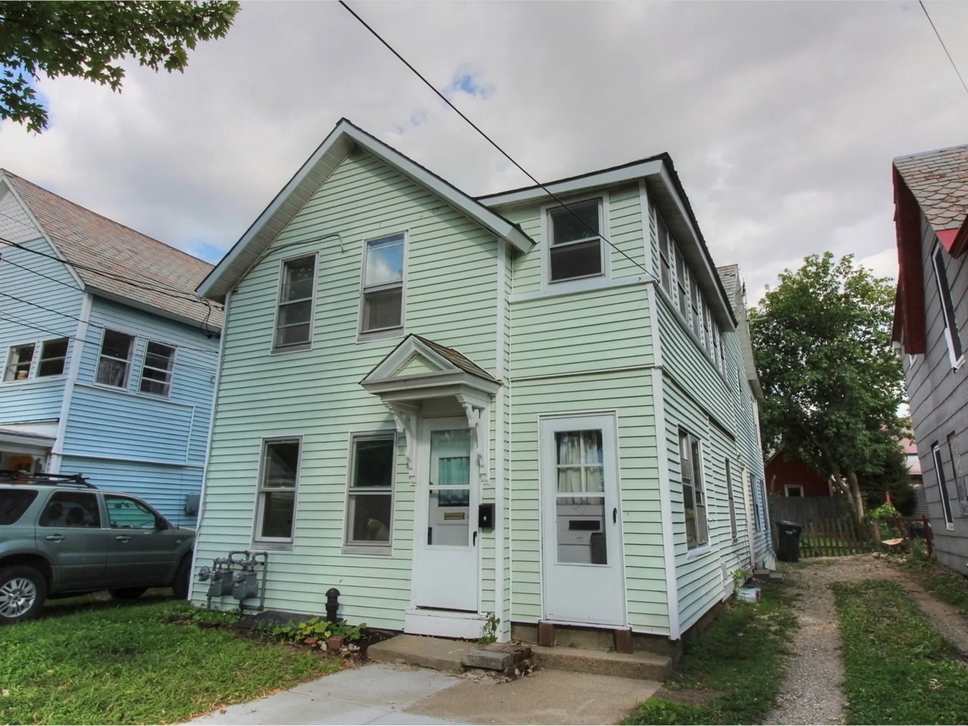 42-44 Walnut Street Burlington VT 05401