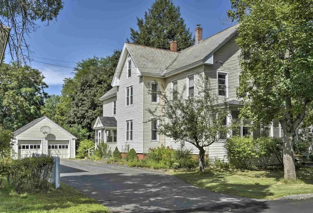 95 Adams Street Keene NH 03431