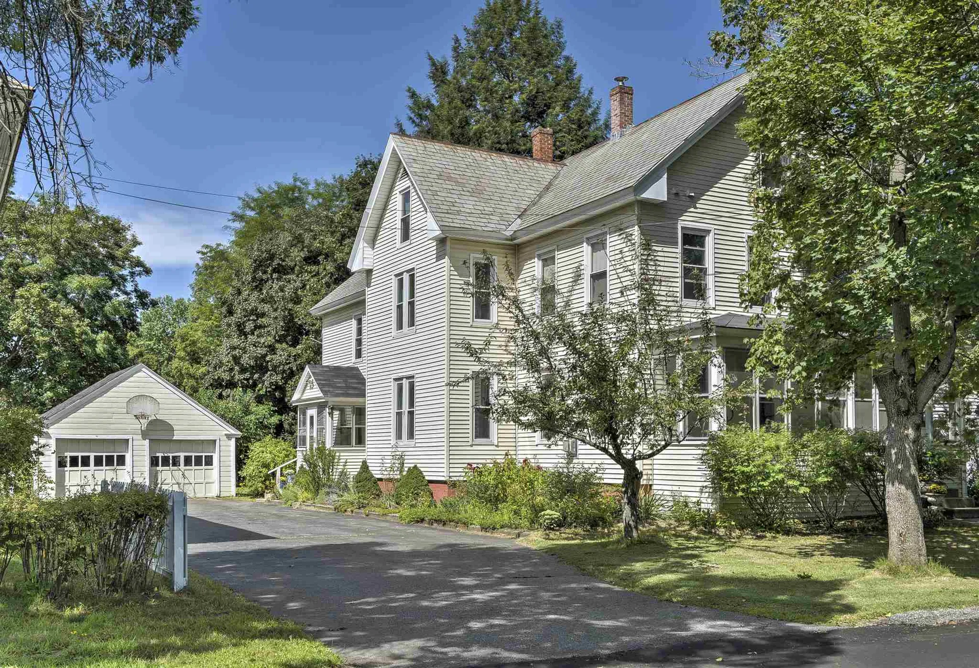 95 Adams Street Keene NH 03431
