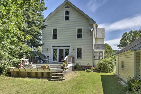 95 Adams Street Keene NH 03431