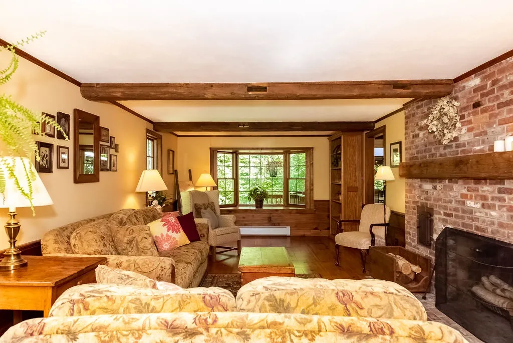 160 Sherborne Road Barrington NH 03825