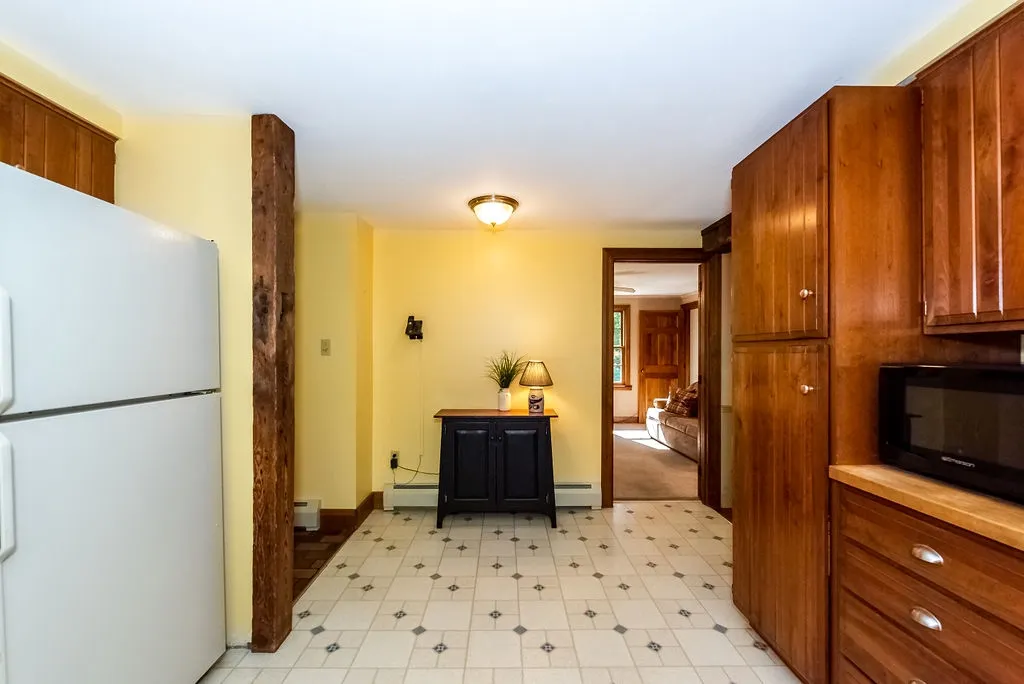 160 Sherborne Road Barrington NH 03825