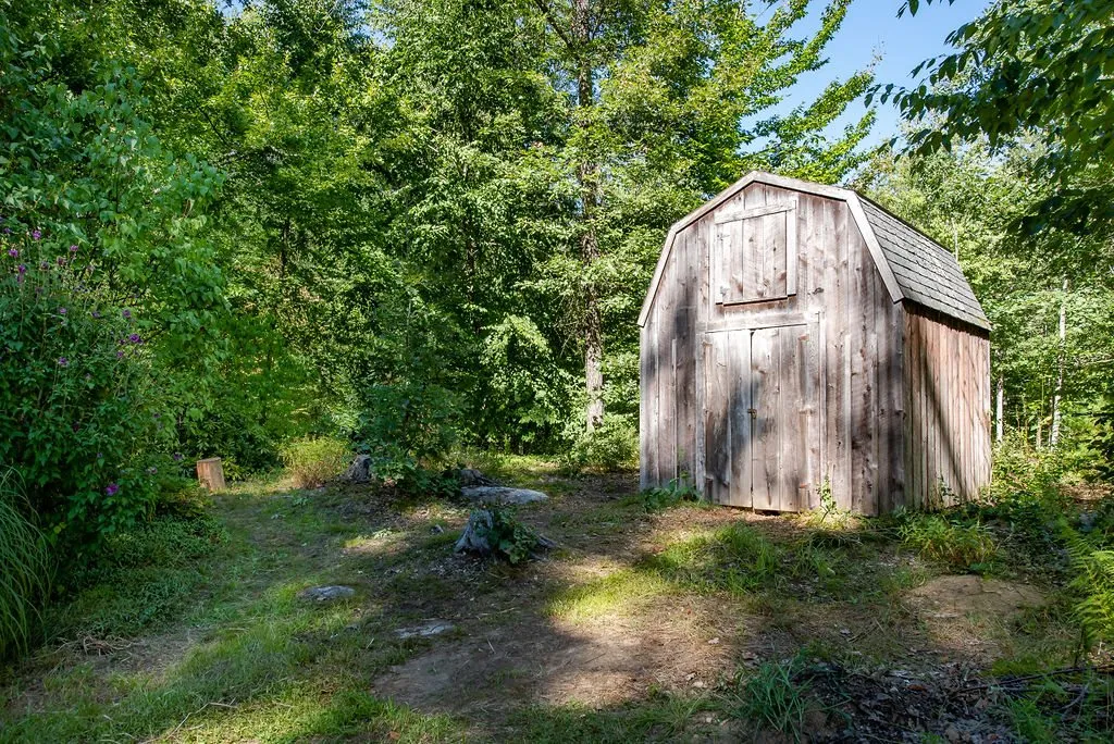 160 Sherborne Road Barrington NH 03825