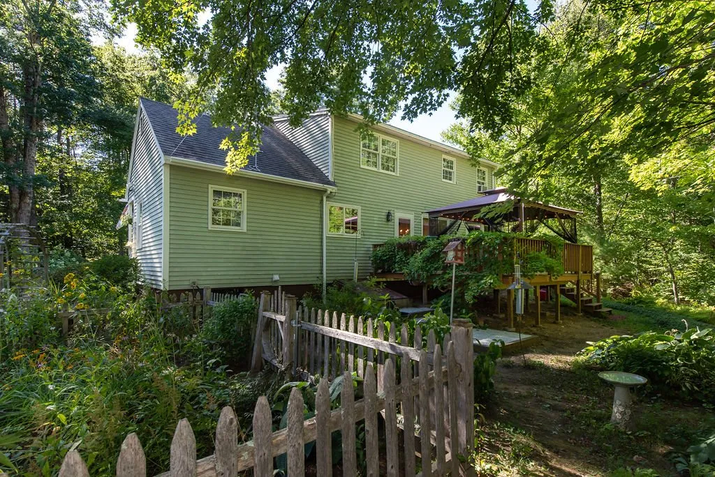 160 Sherborne Road Barrington NH 03825