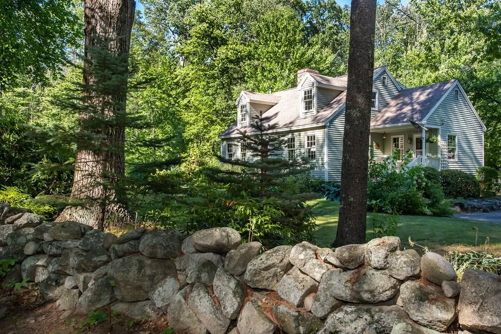 160 Sherborne Road Barrington NH 03825