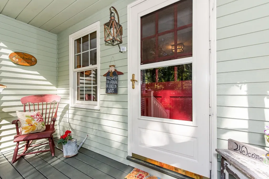 160 Sherborne Road Barrington NH 03825