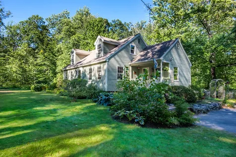160 Sherborne Road Barrington NH 03825