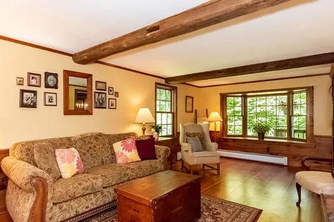 160 Sherborne Road Barrington NH 03825