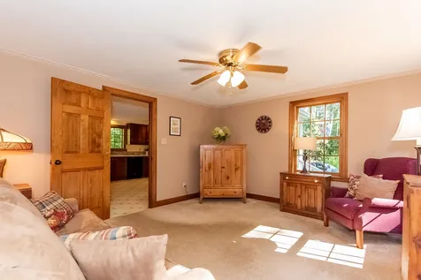 160 Sherborne Road Barrington NH 03825
