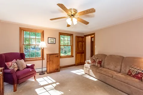 160 Sherborne Road Barrington NH 03825