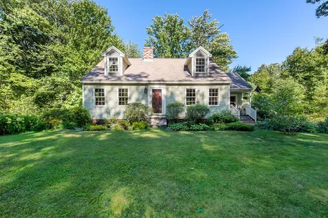 160 Sherborne Road Barrington NH 03825