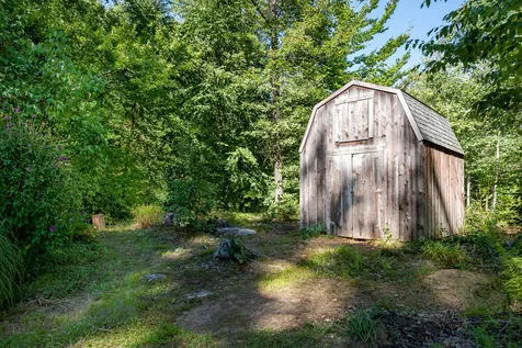 160 Sherborne Road Barrington NH 03825