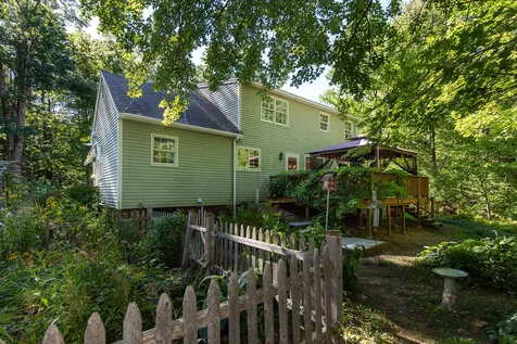 160 Sherborne Road Barrington NH 03825