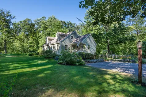 160 Sherborne Road Barrington NH 03825