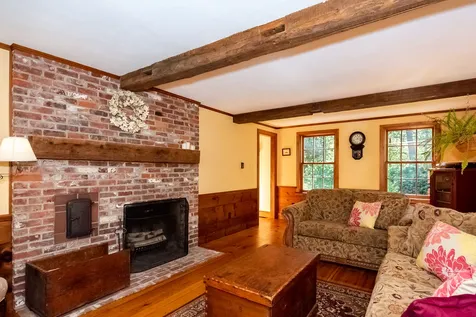 160 Sherborne Road Barrington NH 03825