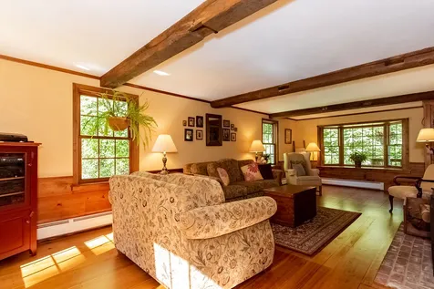160 Sherborne Road Barrington NH 03825