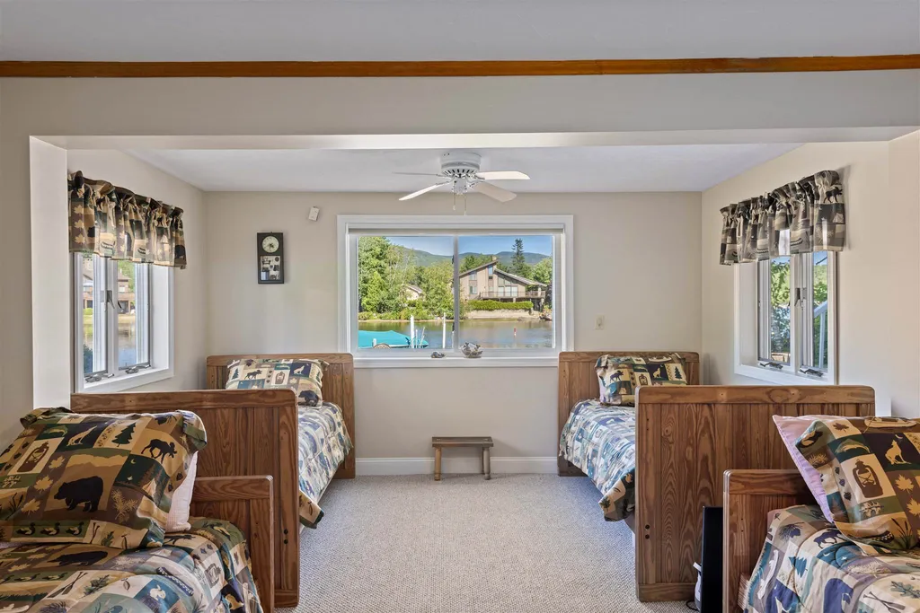 17 Blueberry Lane Moultonborough NH 03254