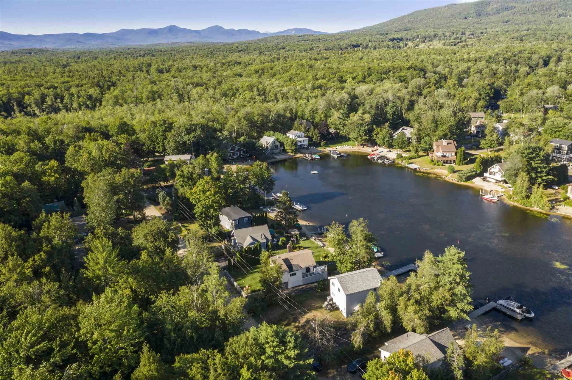 17 Blueberry Lane Moultonborough NH 03254