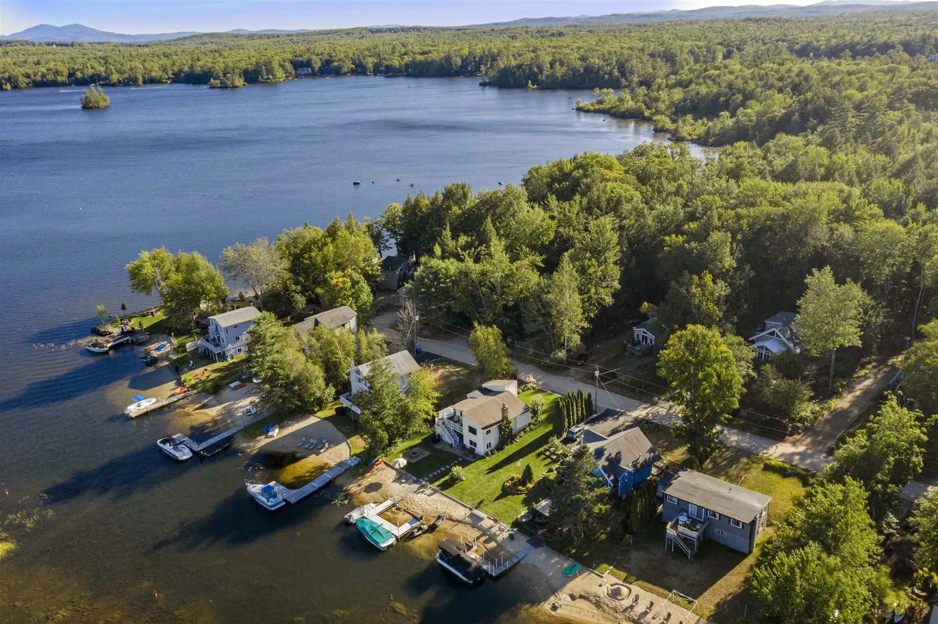 17 Blueberry Lane Moultonborough NH 03254