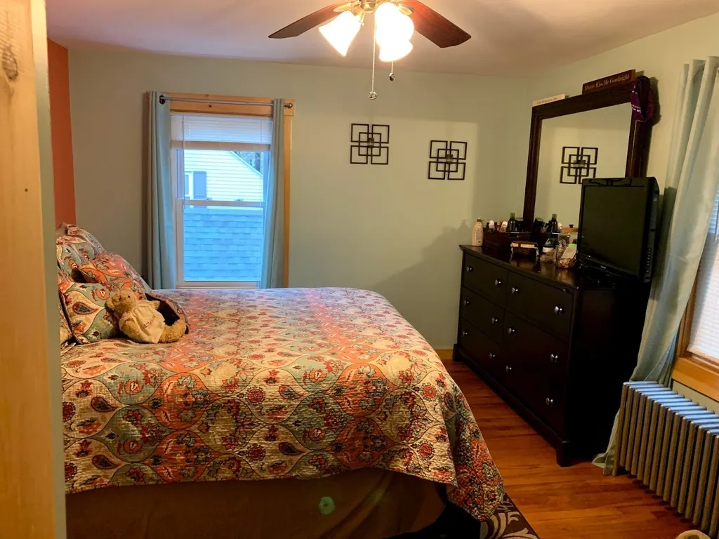 61 Woodbury Street Keene NH 03431