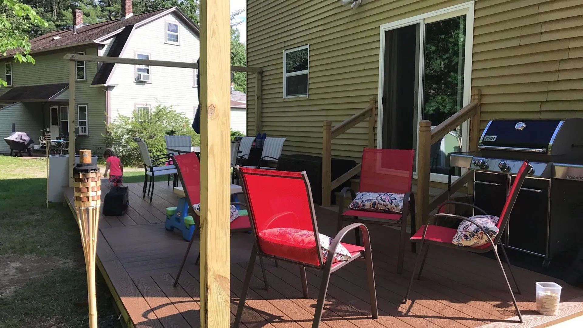61 Woodbury Street Keene NH 03431