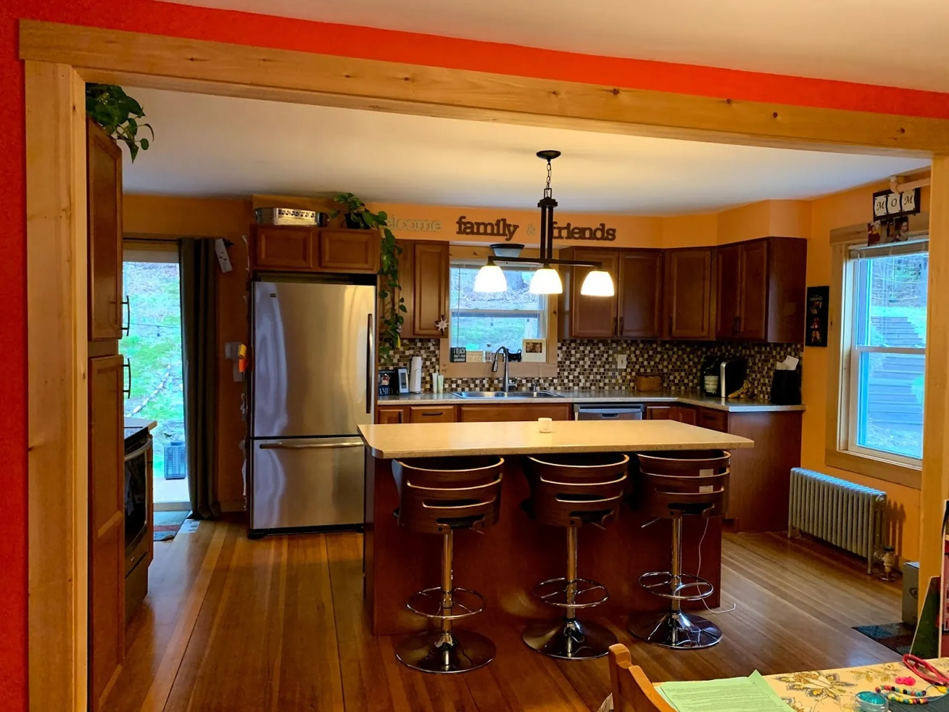 61 Woodbury Street Keene NH 03431