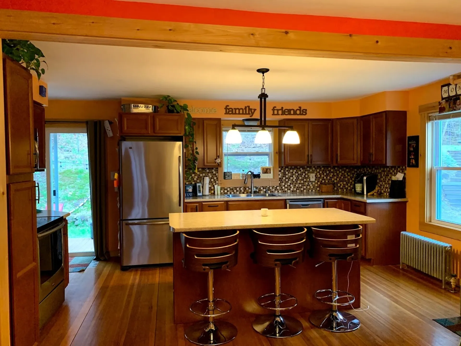 61 Woodbury Street Keene NH 03431
