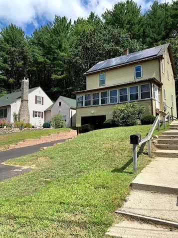 61 Woodbury Street Keene NH 03431