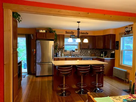 61 Woodbury Street Keene NH 03431