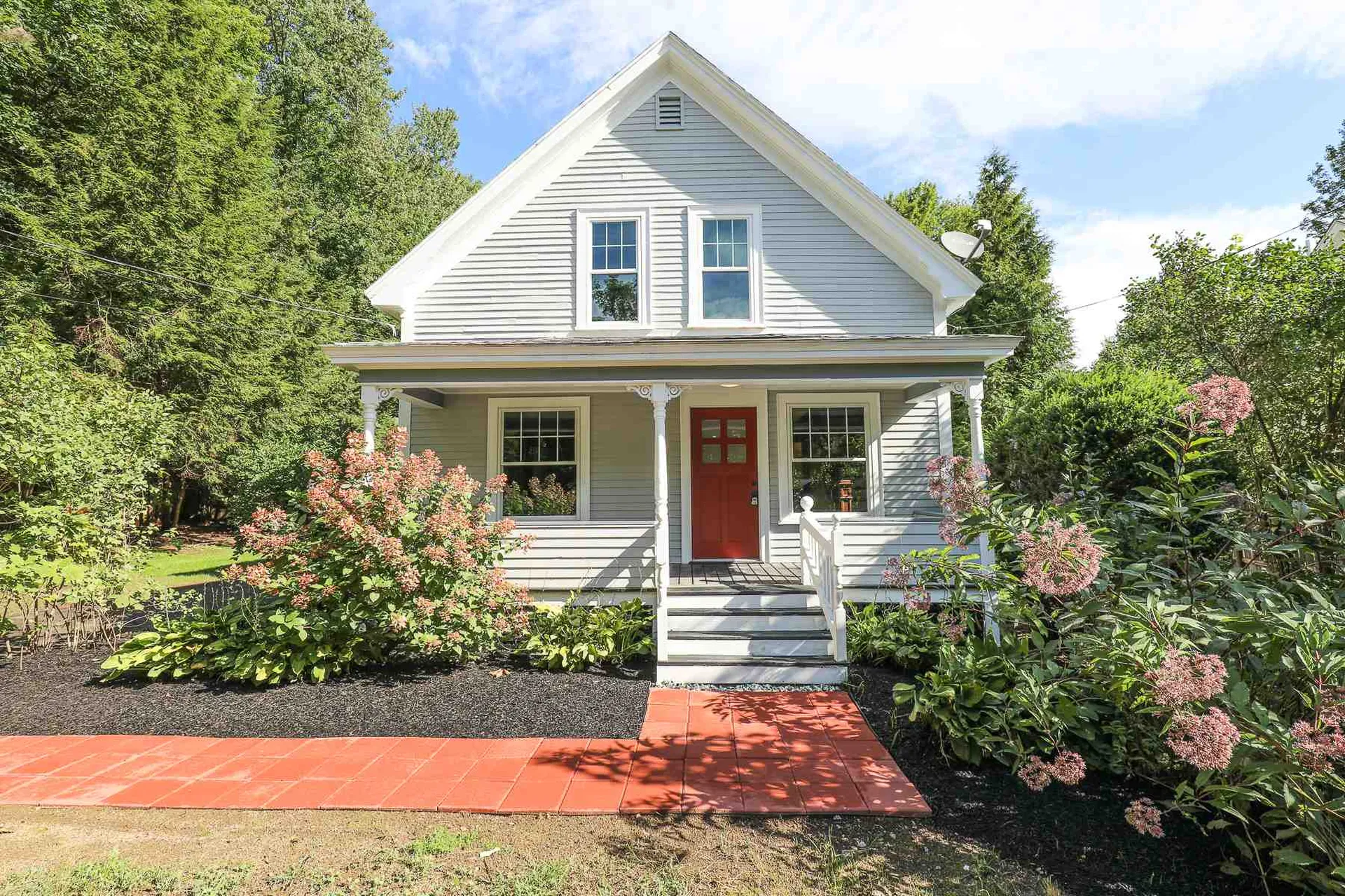 4 Johnson Avenue Concord NH 03301