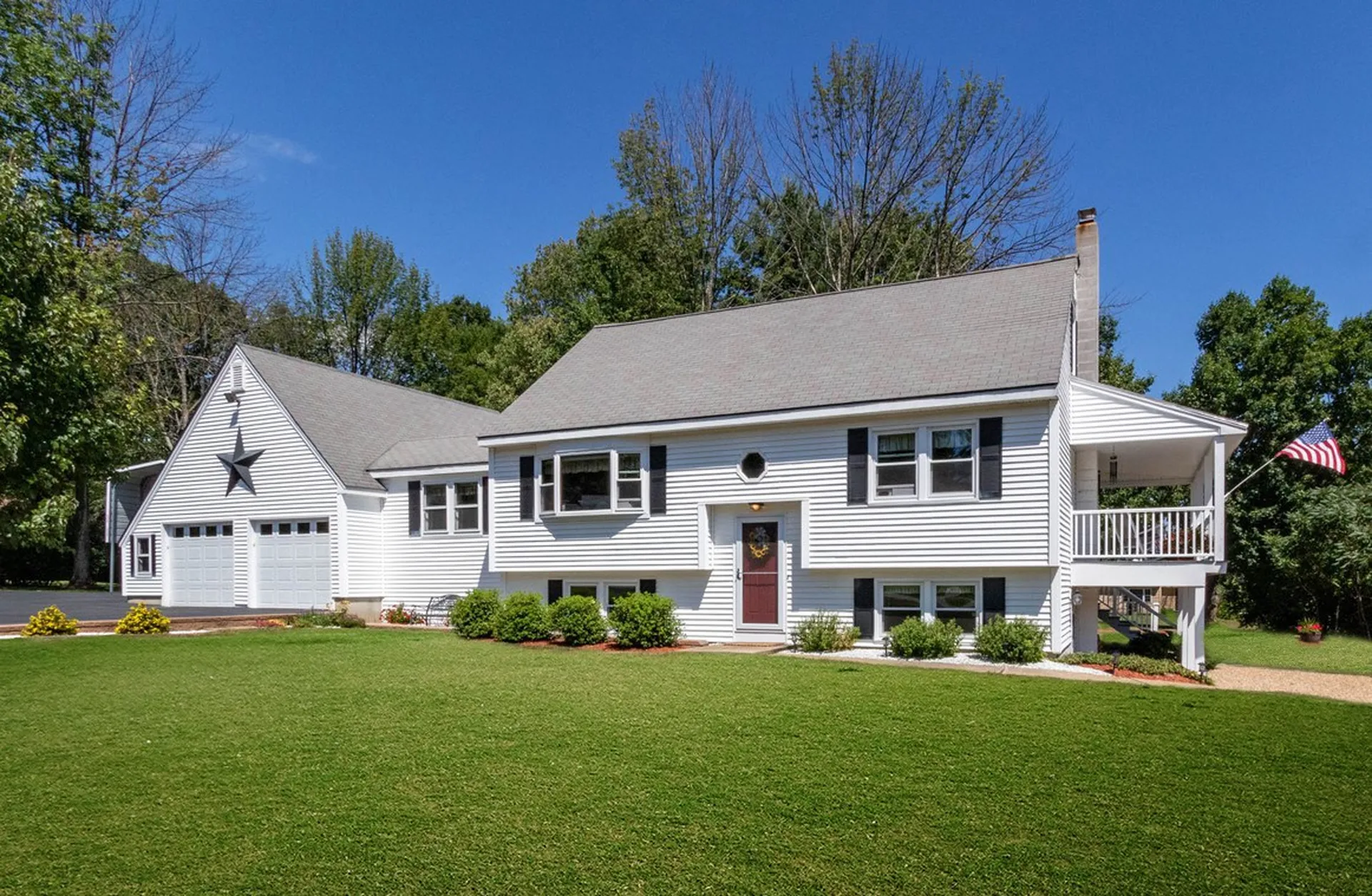 1 Orchard Drive Hooksett NH 03106