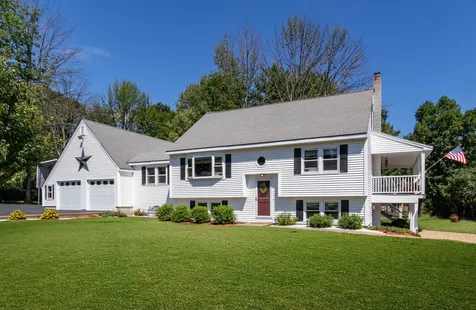 1 Orchard Drive Hooksett NH 03106
