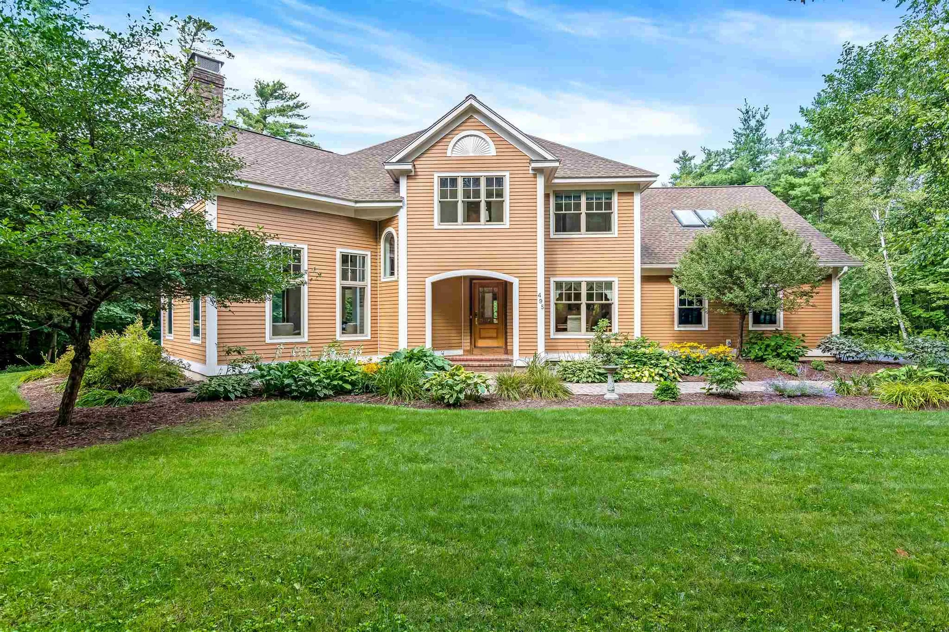 495 Yantz Hill Road Williston VT 05495