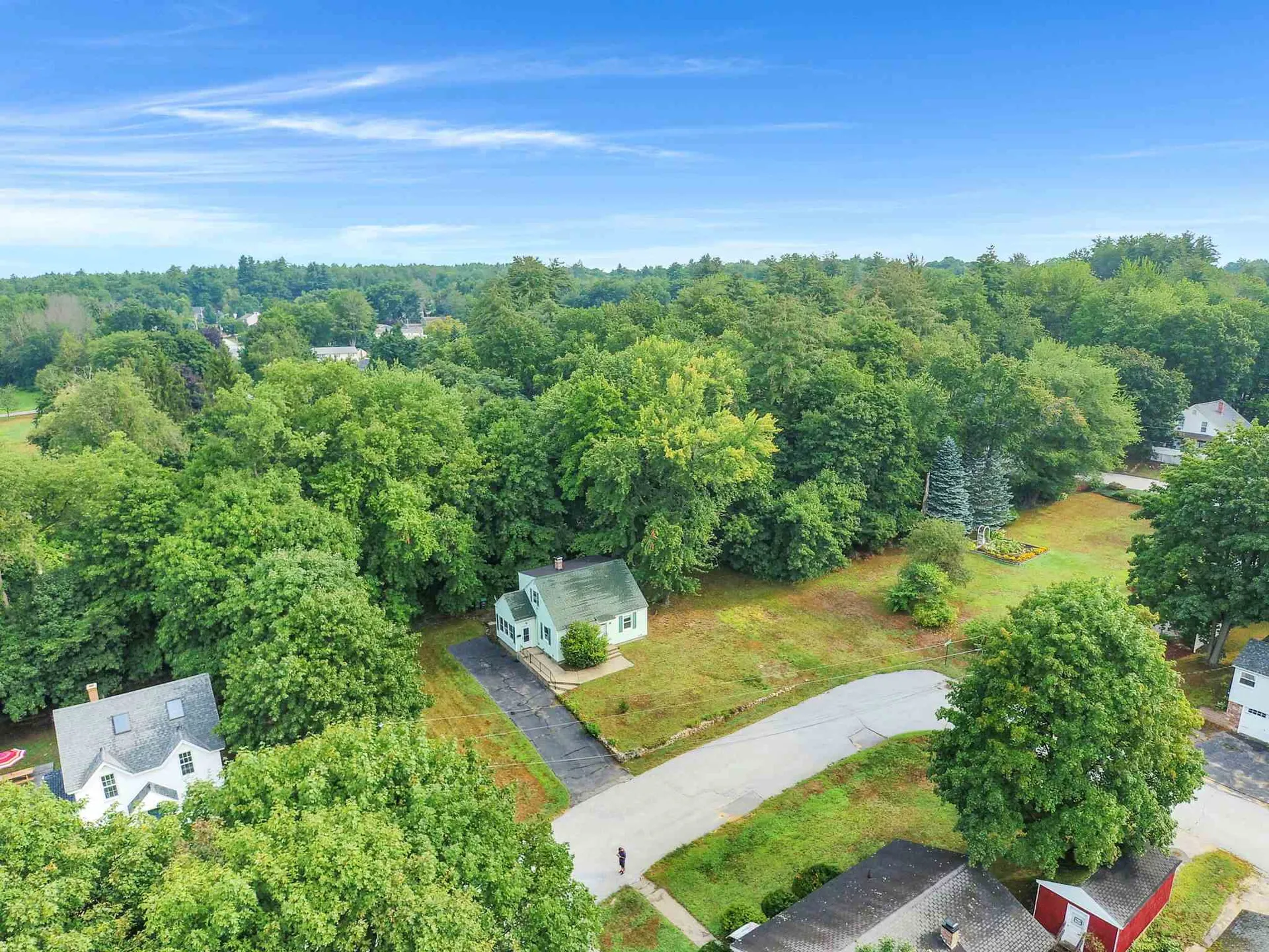 1 Harold Avenue Pembroke NH 03275