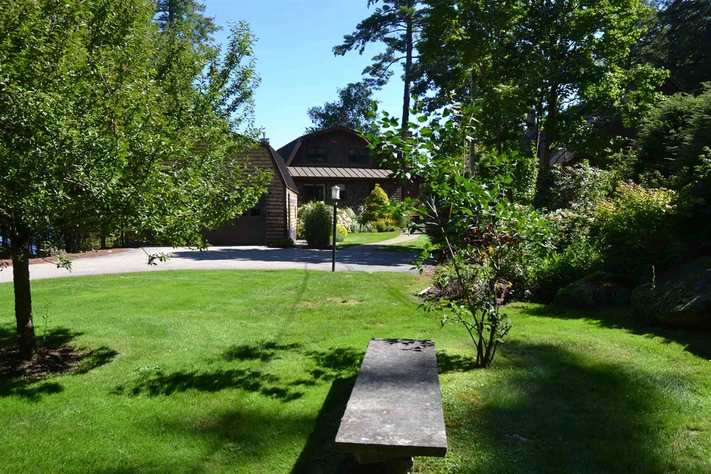 115 Cottage Road Moultonborough NH 03254