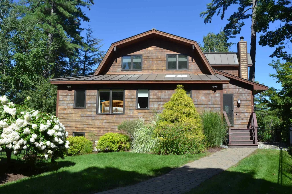 115 Cottage Road Moultonborough NH 03254