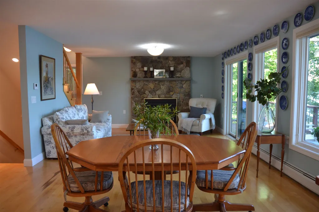 115 Cottage Road Moultonborough NH 03254