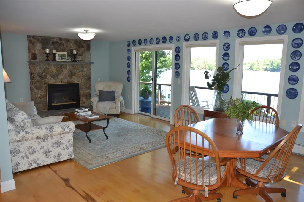 115 Cottage Road Moultonborough NH 03254