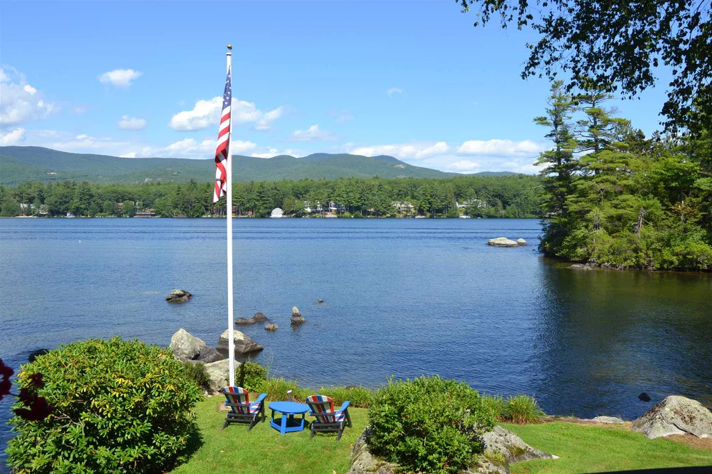 115 Cottage Road Moultonborough NH 03254