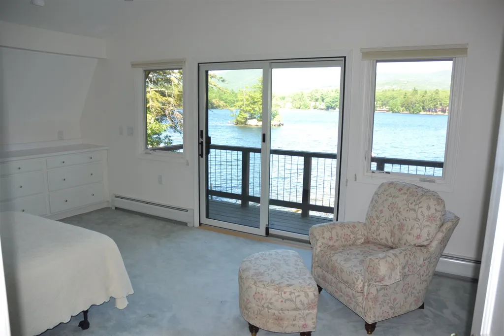 115 Cottage Road Moultonborough NH 03254