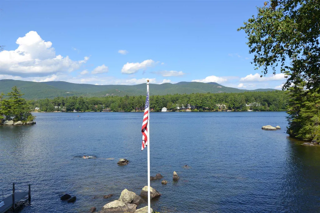 115 Cottage Road Moultonborough NH 03254