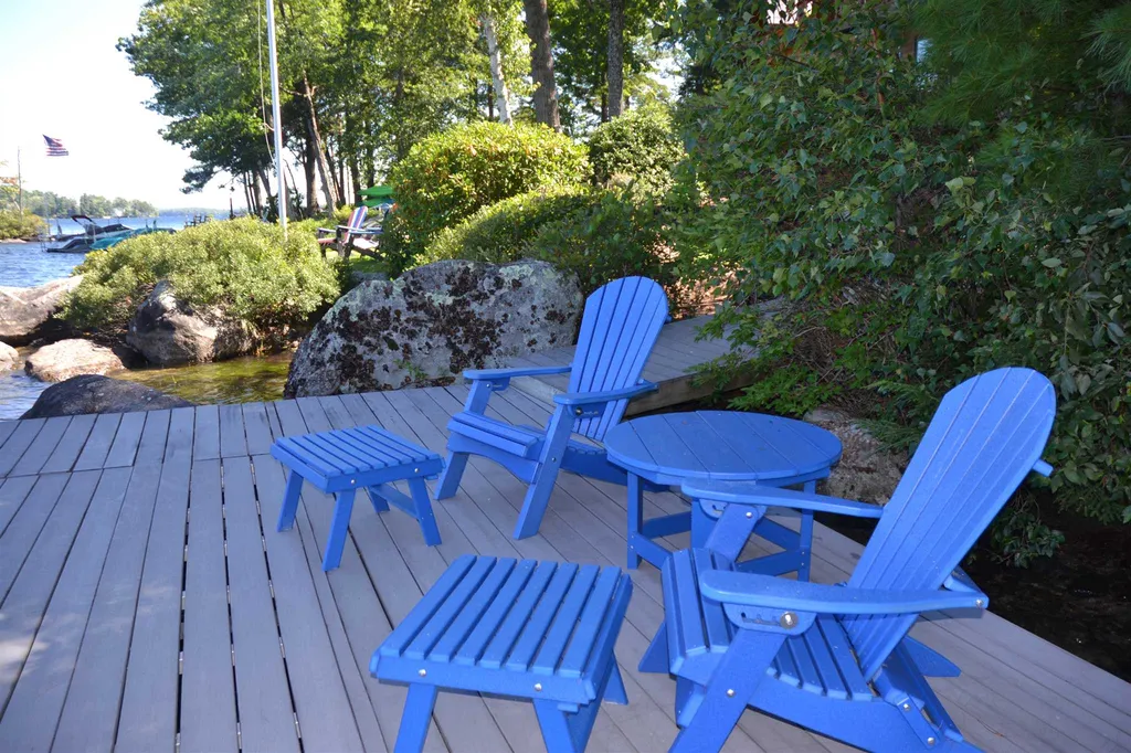 115 Cottage Road Moultonborough NH 03254
