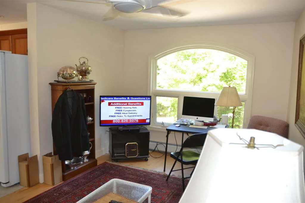 115 Cottage Road Moultonborough NH 03254