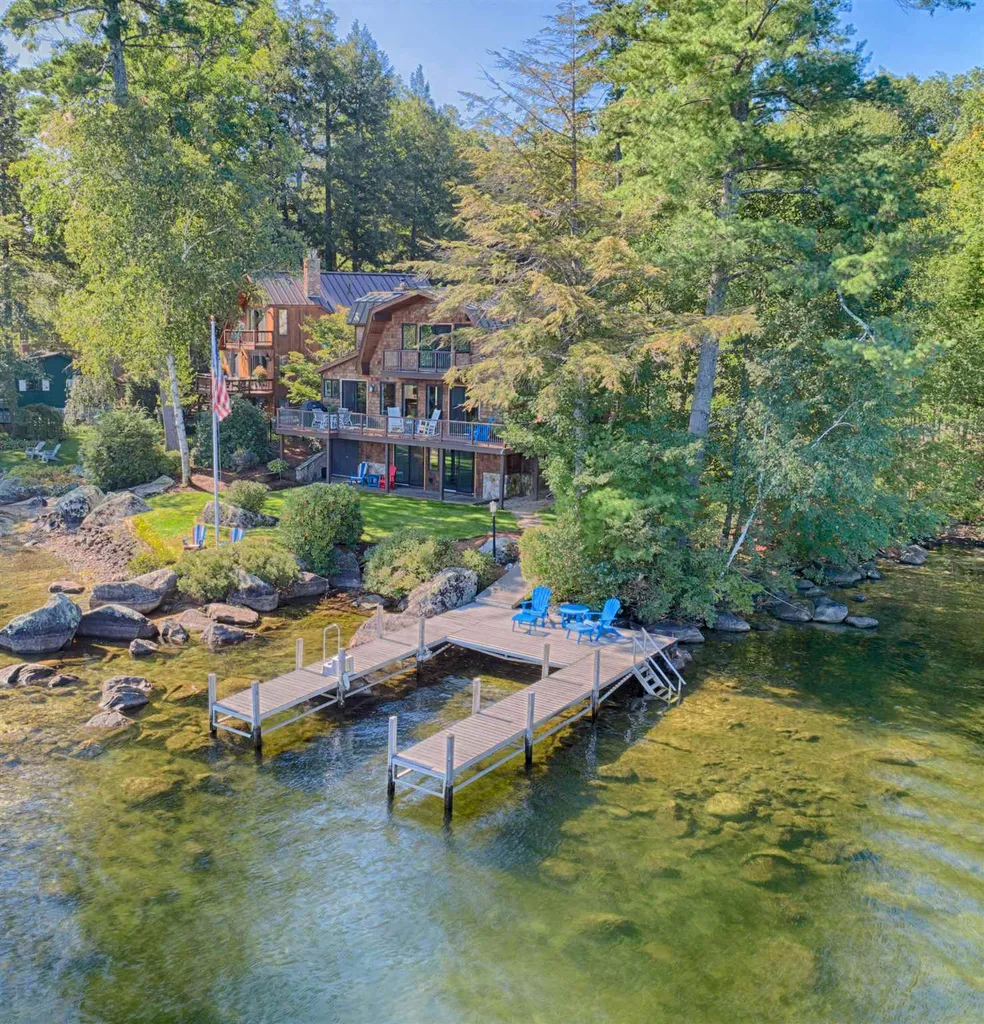 115 Cottage Road Moultonborough NH 03254