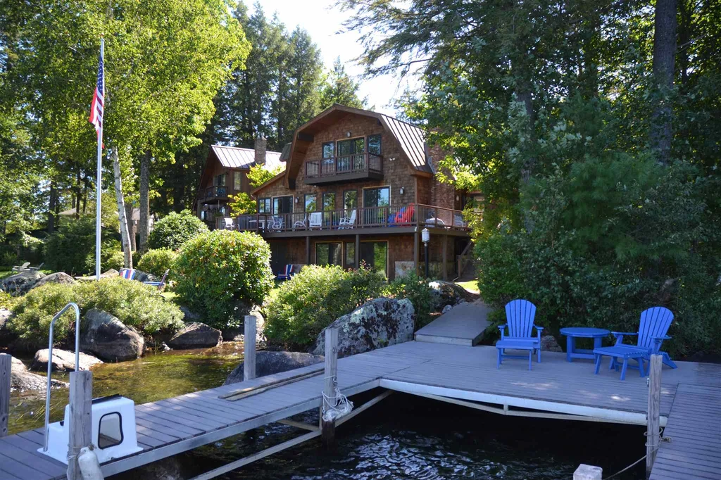 115 Cottage Road Moultonborough NH 03254